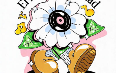 Gaia conquista la música electrónica con nuevo sencillo