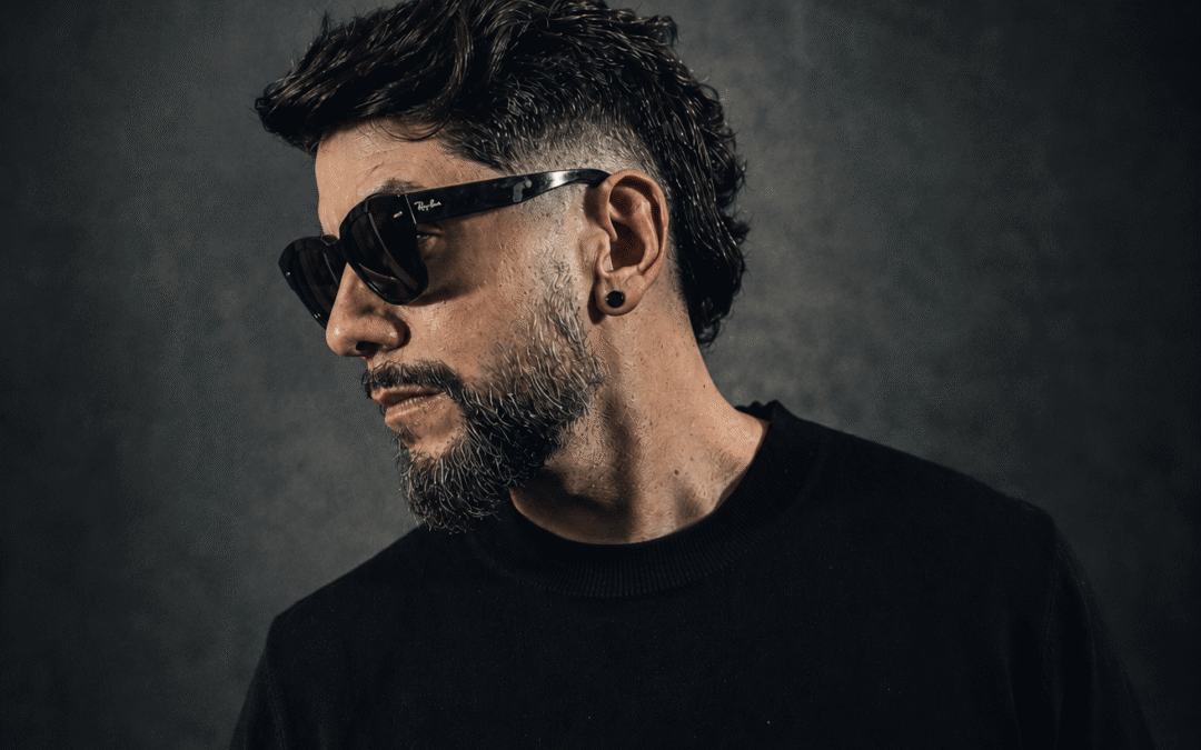 Bobby Zaga revela el caos digital con su nuevo sencillo