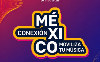 Conexión México 2026 impulsa escenas musicales emergentes