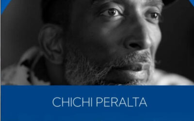 Chichí Peralta recibe histórico reconocimiento por su excelencia musical