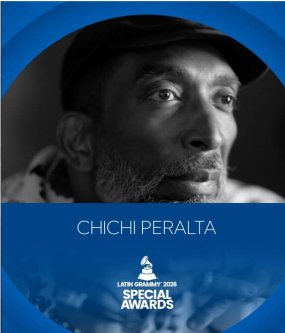 Chichí Peralta