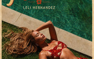 LELI conquista con su nuevo sencillo “Perrísima”