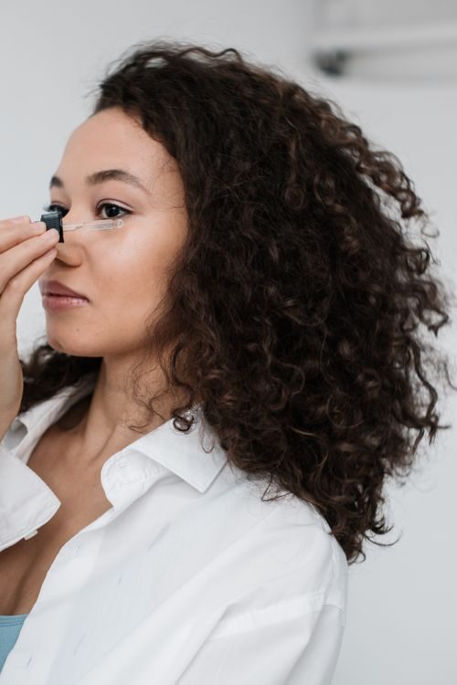 Pieles sérum crema facial