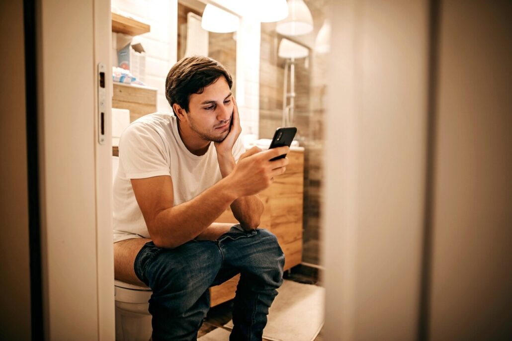 baño 
