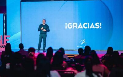 Talento Latino impulsa cultura, liderazgo y crecimiento