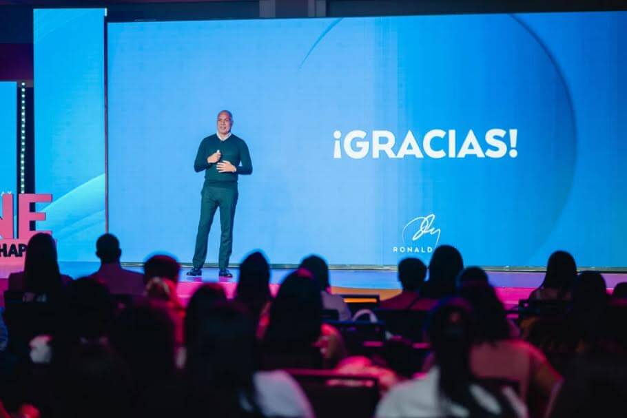 Talento Latino impulsa cultura, liderazgo y crecimiento