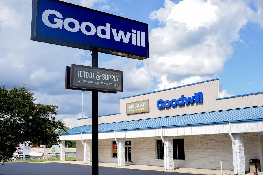 Goodwill