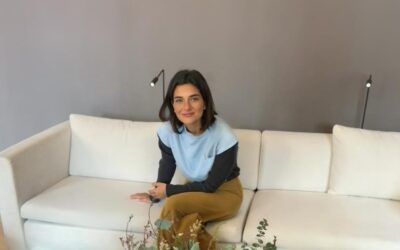 Valeska Hernández lidera proyecto ganador en arquitectura internacional