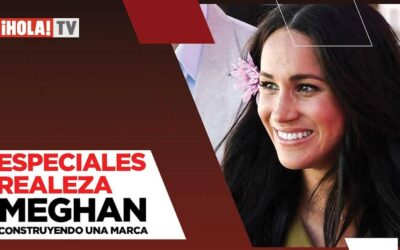 Meghan Markle: sorprendente especial de transformación empresarial