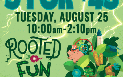 South Carolina State Fair lanza oferta especial por 250 minutos