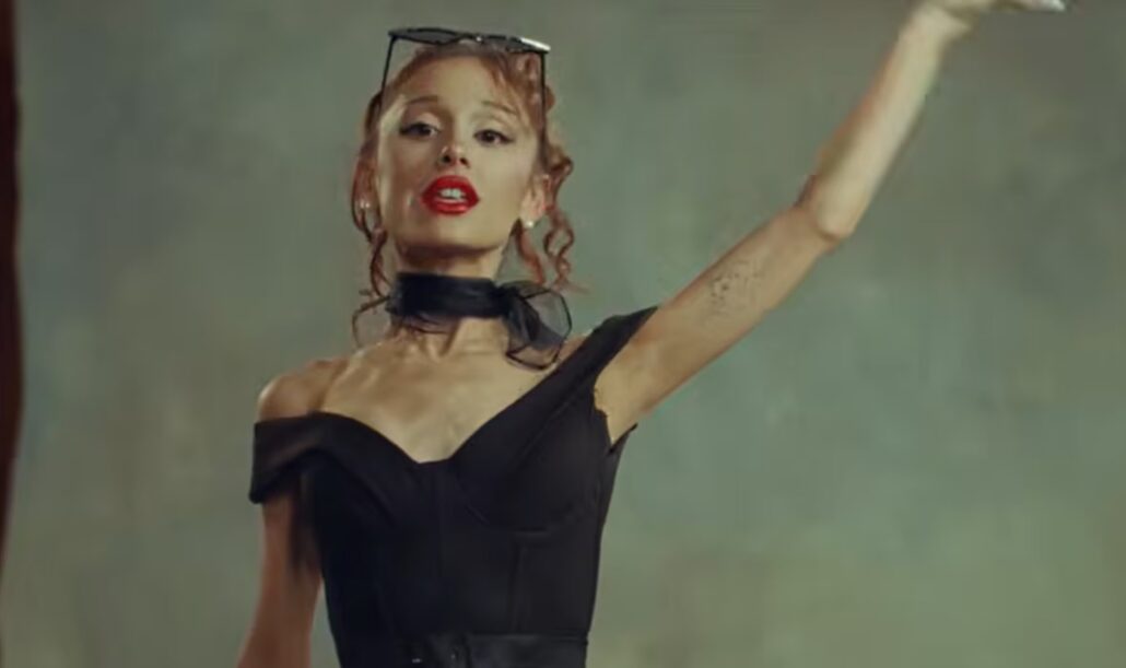 Ariana Grande
