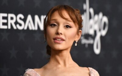 Ariana Grande se aleja de los reflectores tras presión sobre su imagen