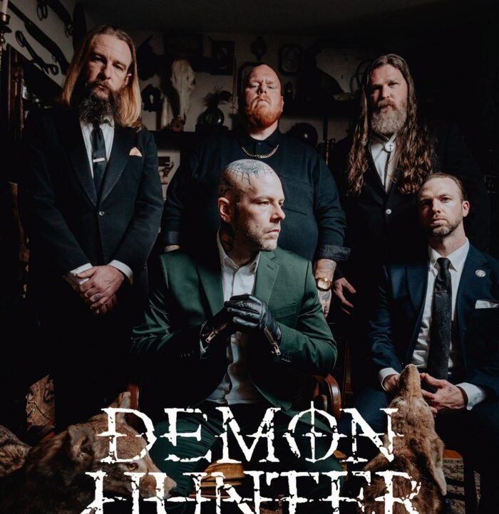 Demon Hunters