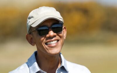 Obama incluye a Rawayana y Manuel Turizo entre sus artistas favoritos