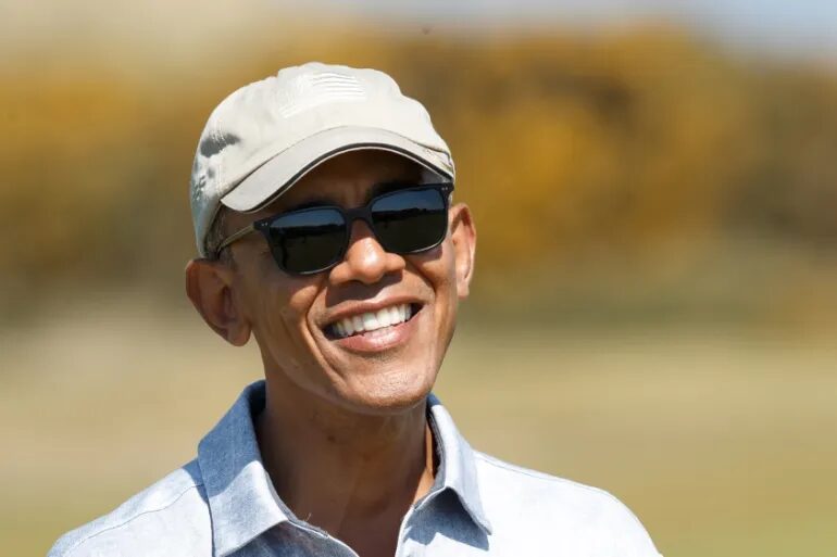 Obama incluye a Rawayana y Manuel Turizo entre sus artistas favoritos