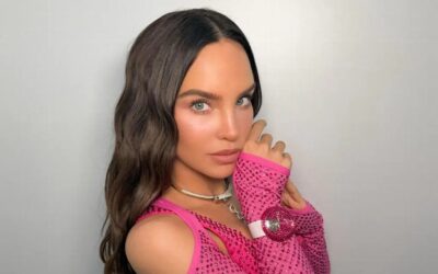 Belinda lidera lista de “los 50 más bellos 2026” de People