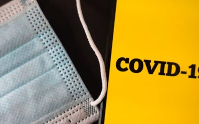 Infecciones por Covid-19 muestran señales de aumento en Greenville