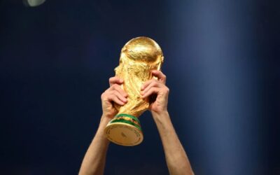 Copa del Mundo 2026: rompiendo todos los moldes