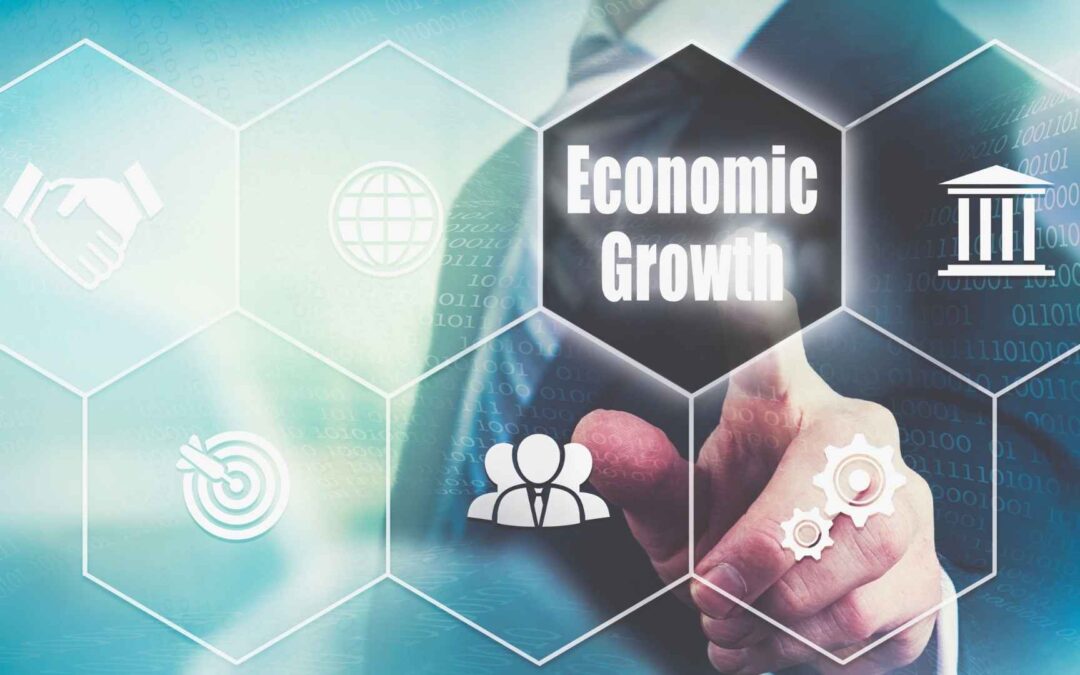 Desarrollo económico: lo que desechamos también cuenta