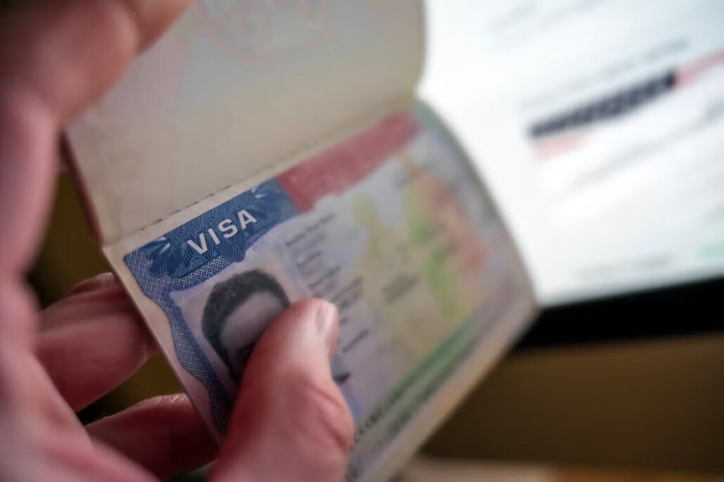 VISA