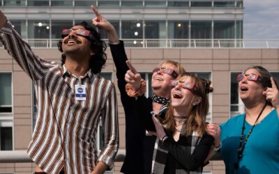 Eclipse solar 2026: NASA revela desde dónde se podrá ver