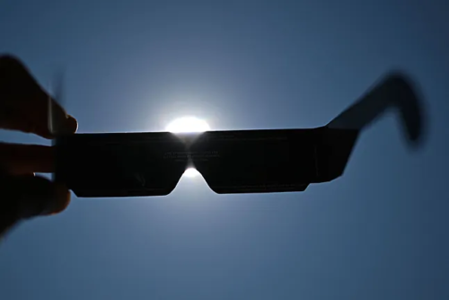 eclipse solar