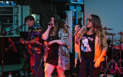 Loaves & Fishes invita a Greenville al concierto benéfico “Rock Out Hunger”