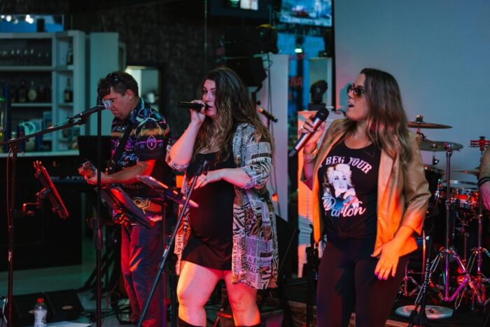 Loaves & Fishes invita a Greenville al concierto benéfico “Rock Out Hunger”