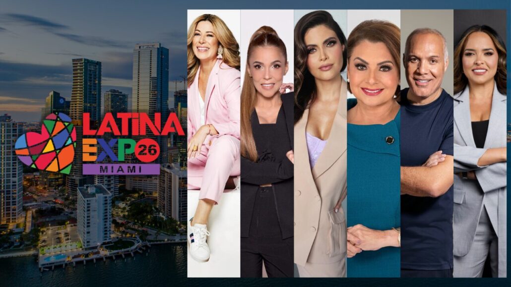 Mujeres Latinas