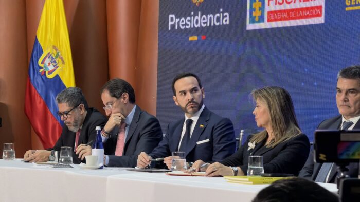 Colombia Gustavo Petro