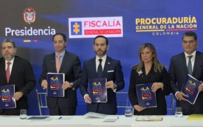 Colombia: más de 50 casos de supuesta corrupción salpican a Gustavo Petro