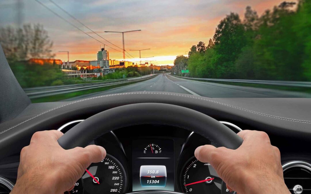 Greenville: 32,000 razones para cuidarte al volante