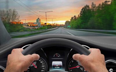 Greenville: 32,000 razones para cuidarte al volante