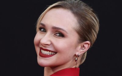 Hayden Panettiere es encontrada muerta en complejo de apartamentos en Greenville