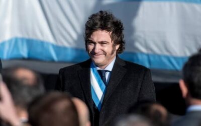 Argentina cambia políticas: Milei podrá expulsar a extranjeros por mensajes de odio