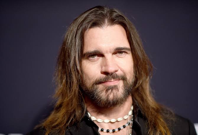 Juanes presenta iniciativa “Marea viva” para apoyar a Colombia tras el terremoto