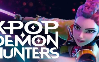 Banda de rock demanda a Netflix por usar el nombre Kpop Demon Hunters