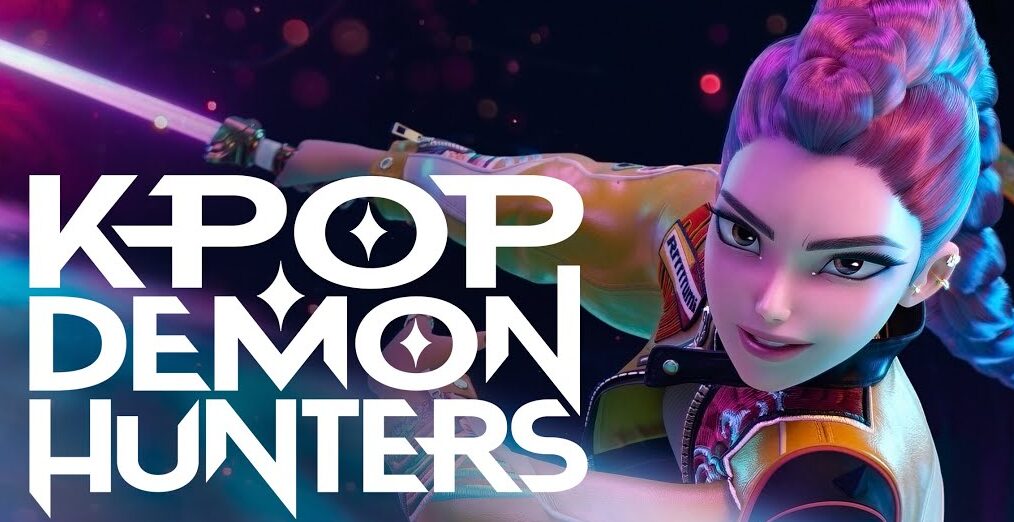 Banda demanda a Netflix por usar el nombre Kpop Demon Hunters