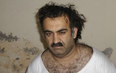 Khalid Sheikh Mohammed, el “cerebro” detrás del 11-S irá a juicio