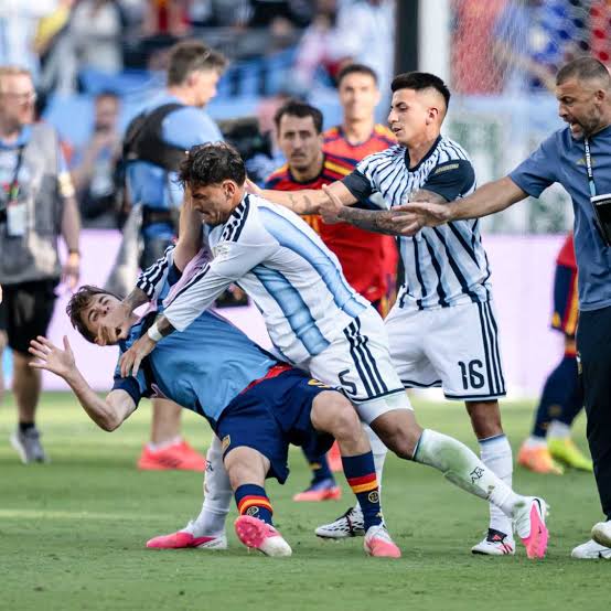 FIFA Argentina