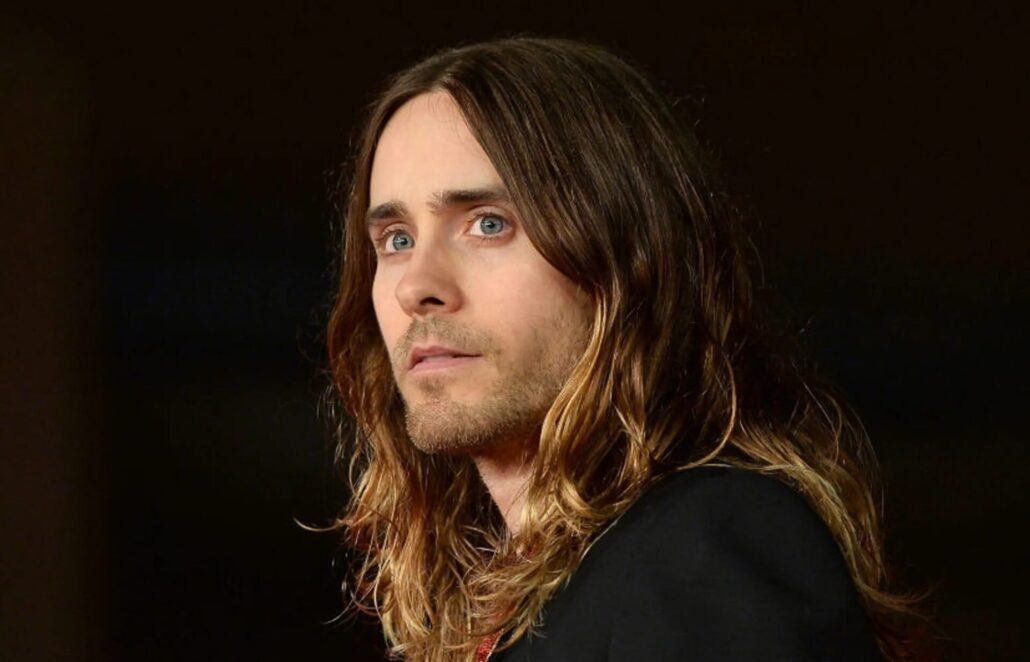 Jared Leto