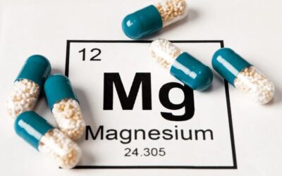 Magnesio: ¿por qué todos hablan de este mineral?