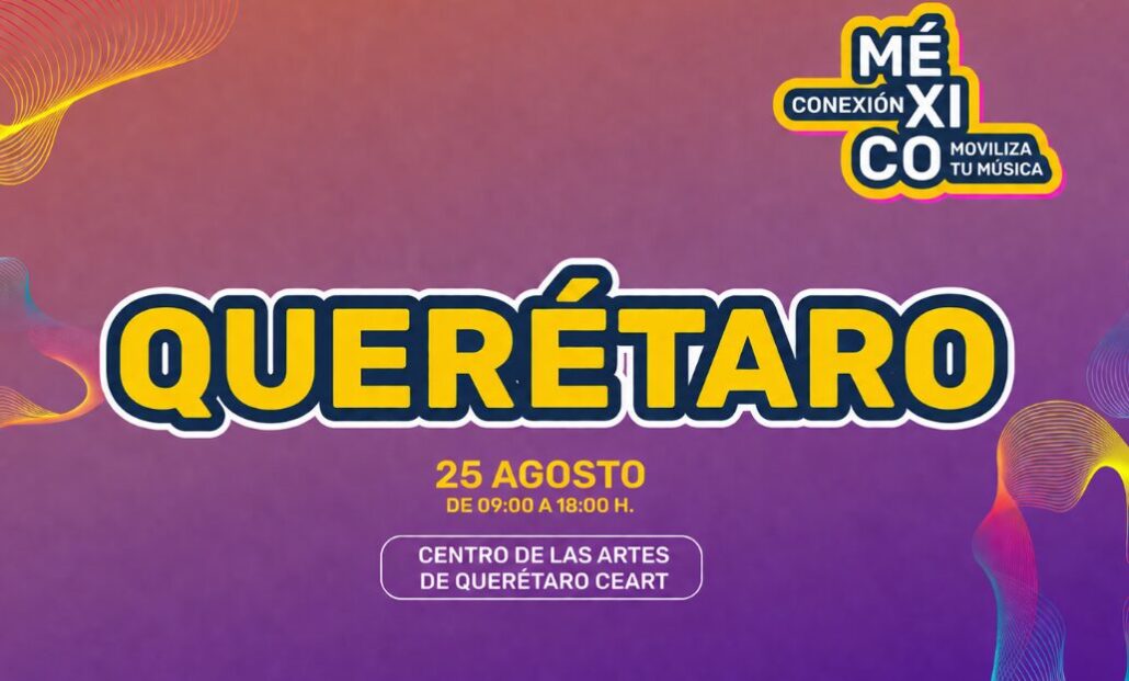 Conexión México