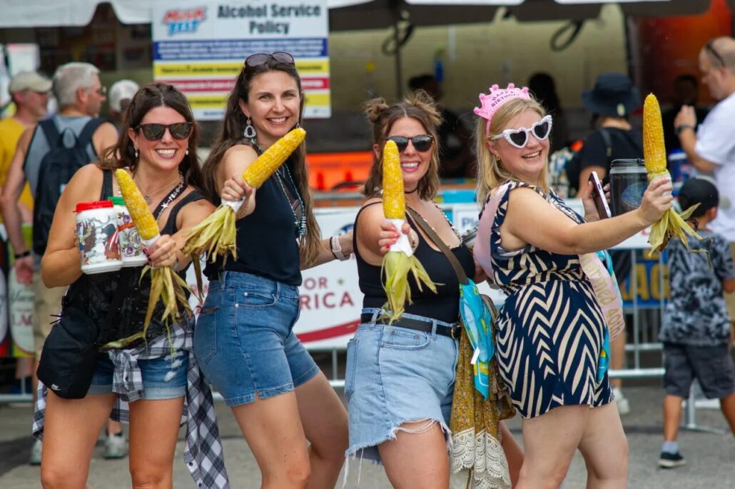Musikfest
