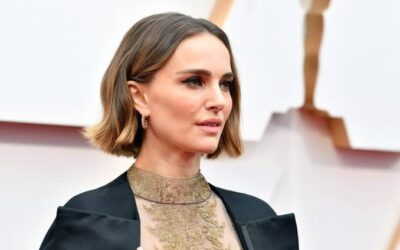 Natalie Portman furiosa tras nueva novela “inspirada” en su fría personalidad