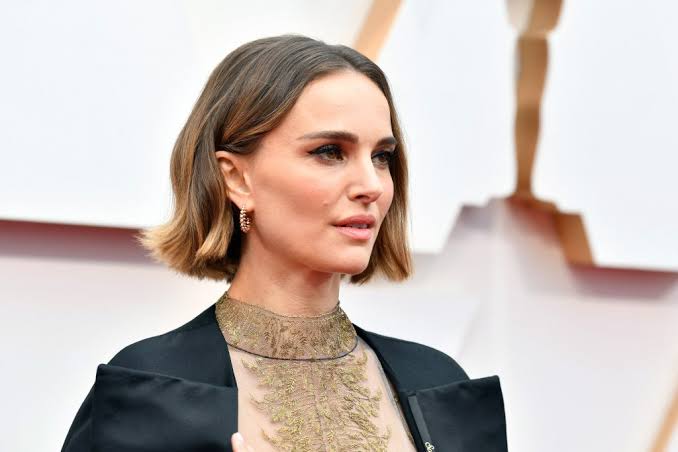 Natalie Portman furiosa tras nueva novela “inspirada” en su fría personalidad