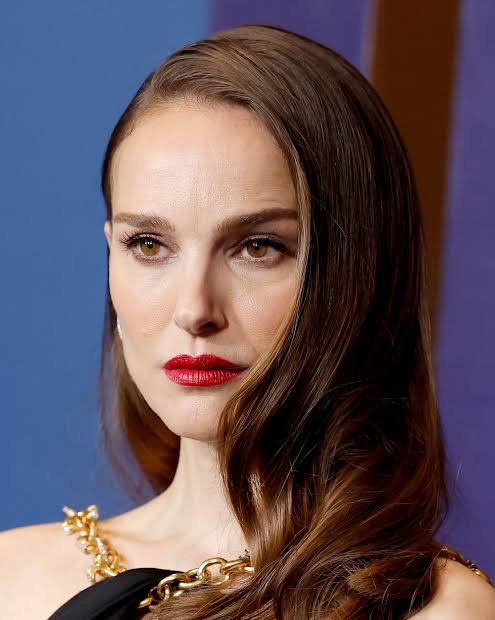 Natalie Portman