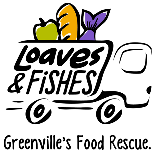 Rock Out Hunger  Loaves & Fishes Greenville
