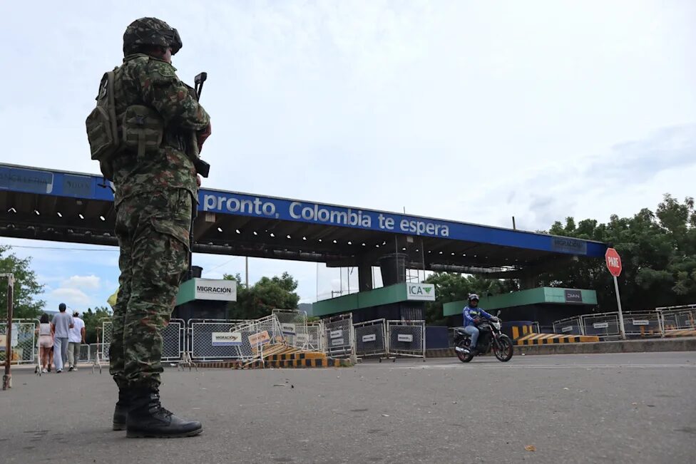 colombia