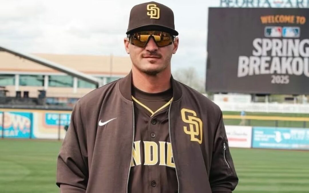 Del béisbol al fútbol: deportistas Latinos que han sido detenidos por ICE